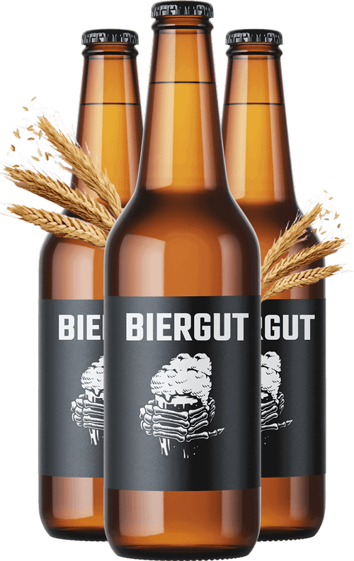 HOME beer features