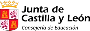 logo junta castilla y leon