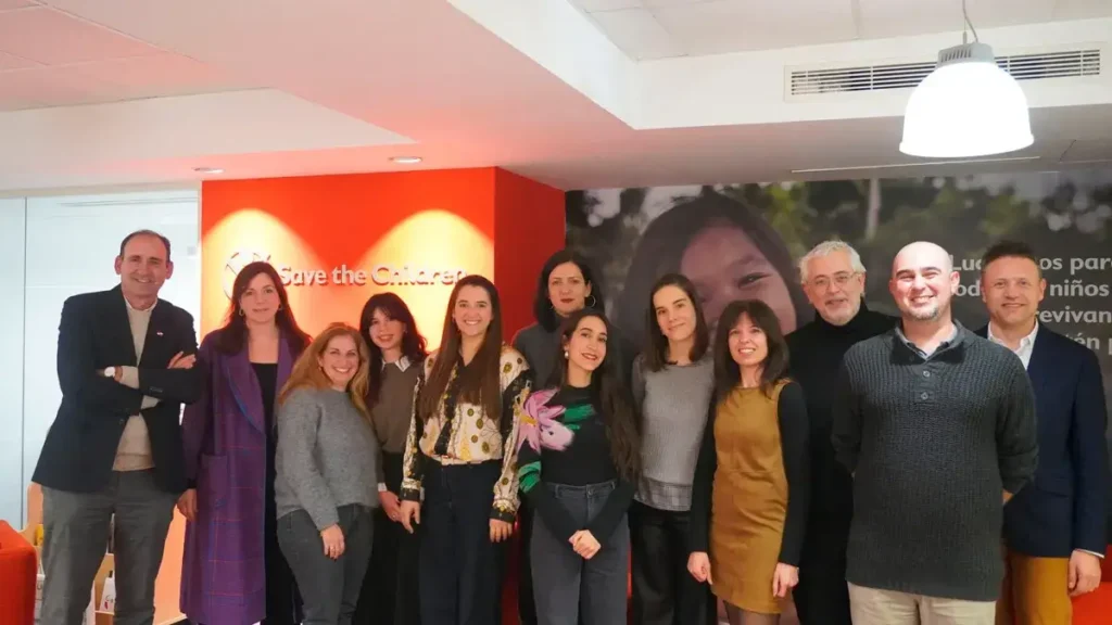 foto equipo digcomp child