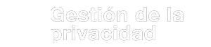 HOME digcomp child gestion privacidad
