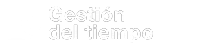 HOME digcomp child gestion tiempo