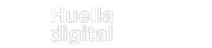 HOME digcomp child huella digital