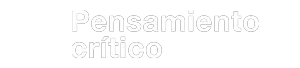 HOME digcomp child pensamiento critico
